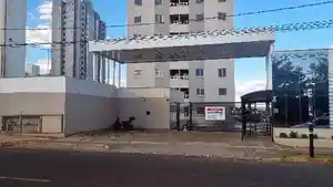 Apartamento - Uberlandia, MG