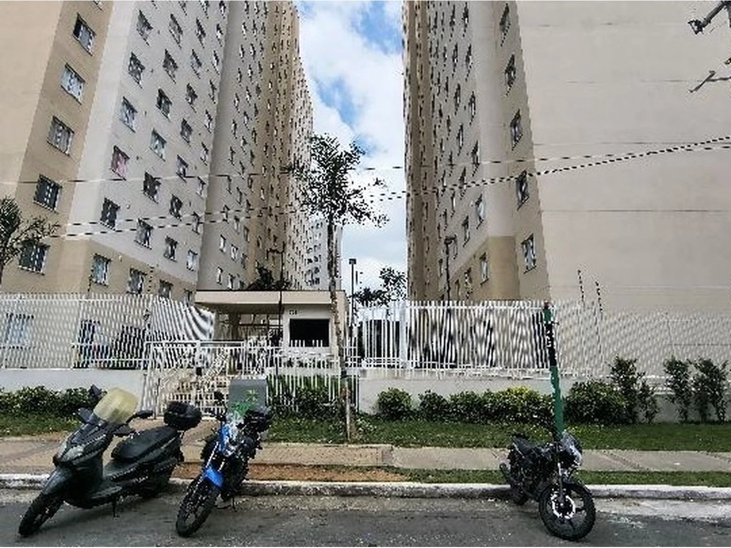 Apartamento - Sao Paulo, SP - foto 1