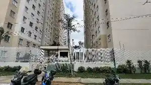 Apartamento - Sao Paulo, SP