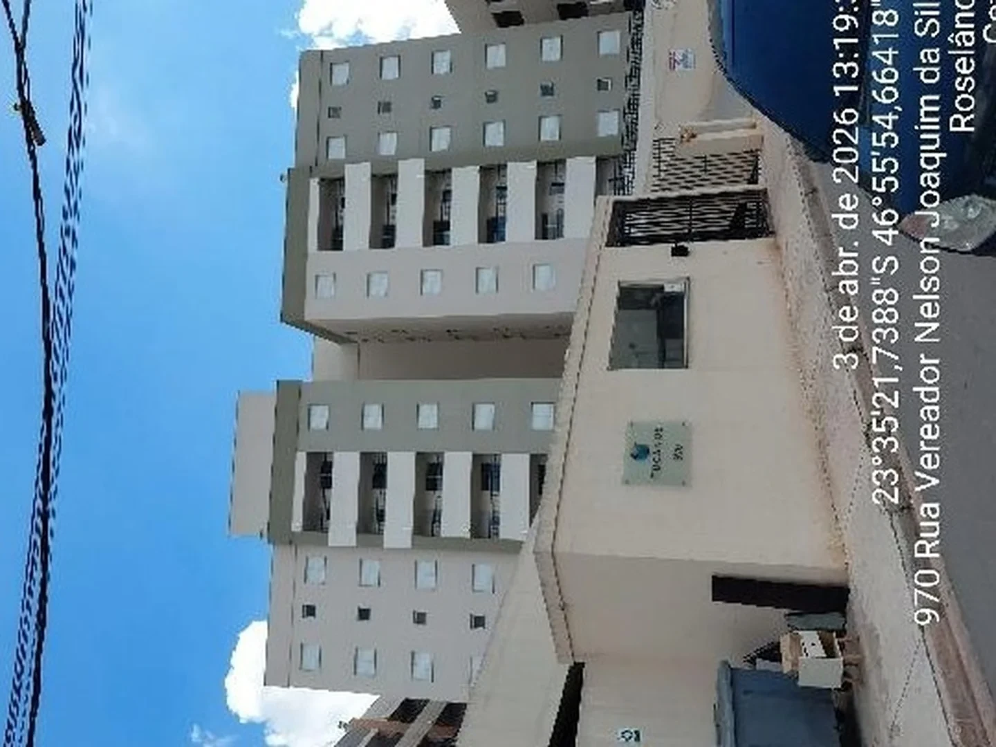 Apartamento - Cotia, SP - foto 1
