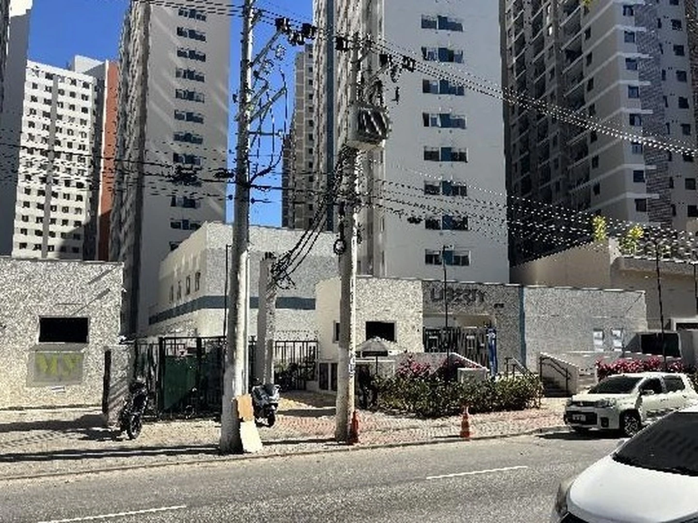 Apartamento - Sao Paulo, SP - foto 1