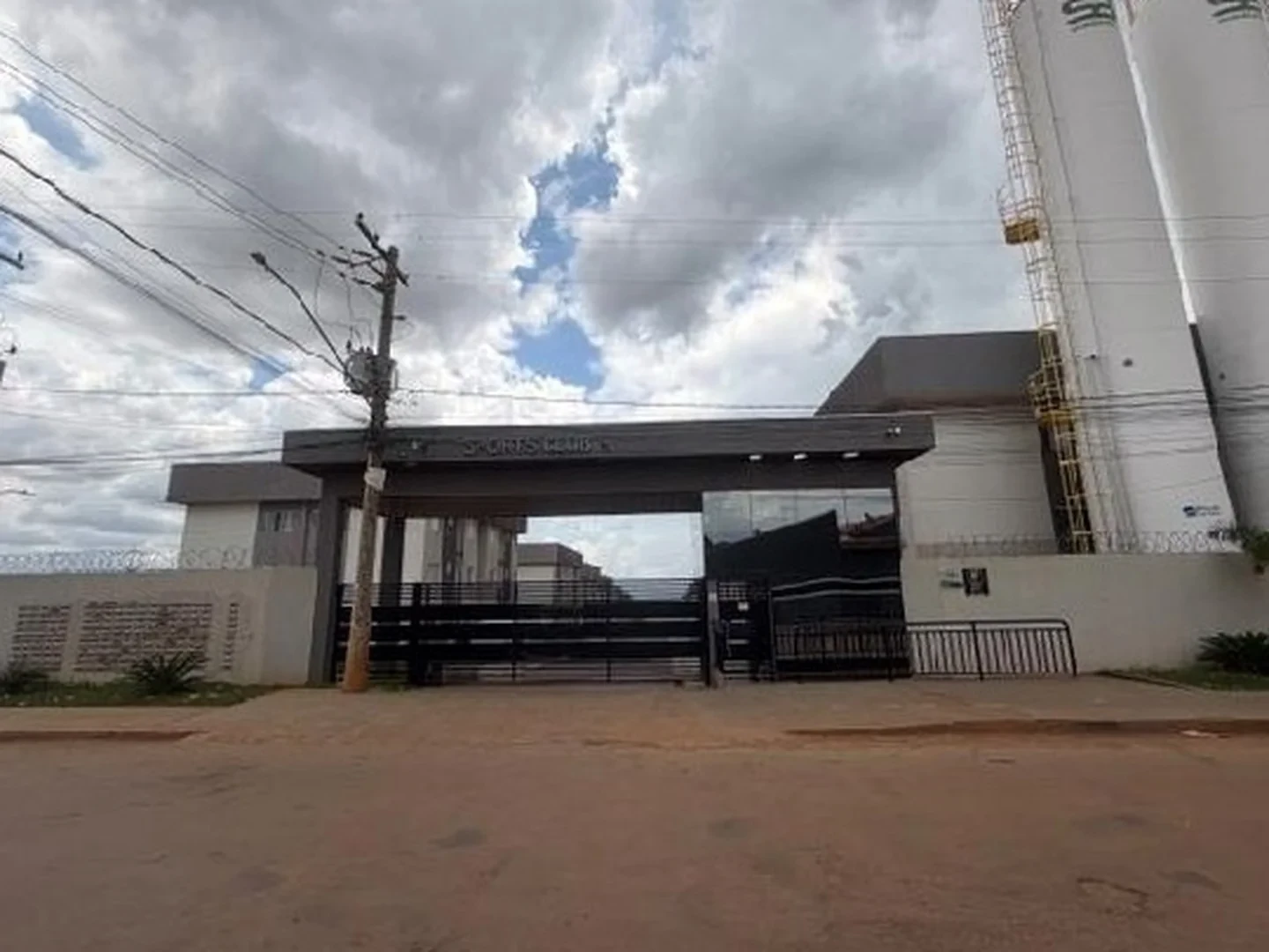 Apartamento - Cidade Ocidental, GO - foto 1