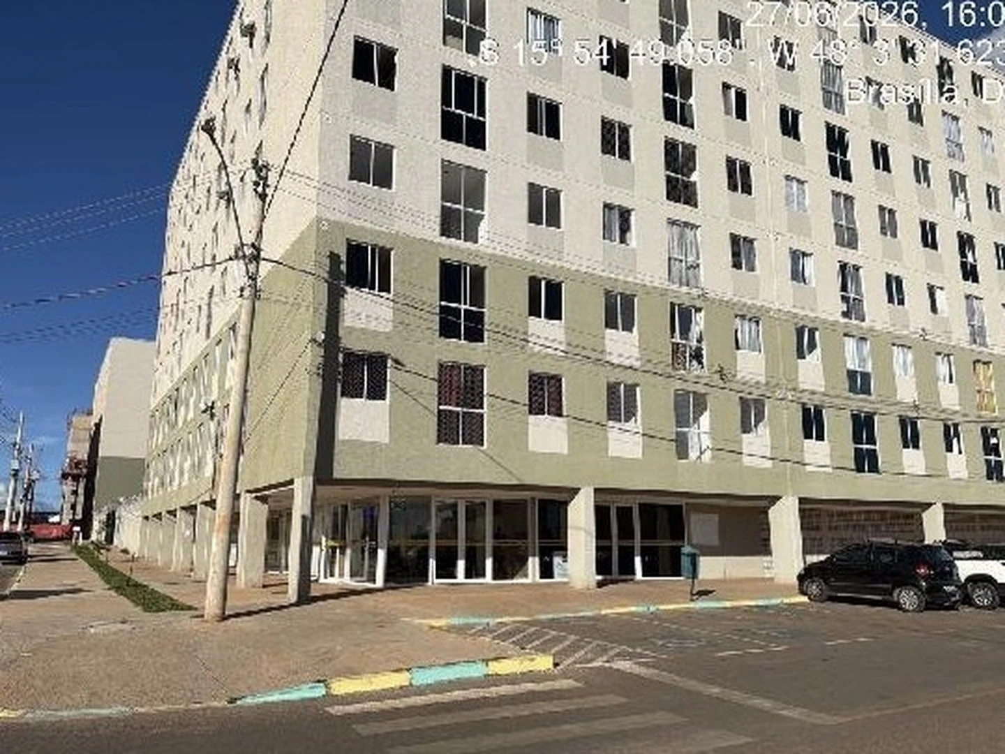 Apartamento - Brasilia, DF - foto 1