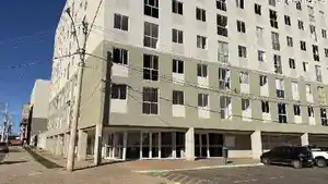 Apartamento - Brasilia, DF