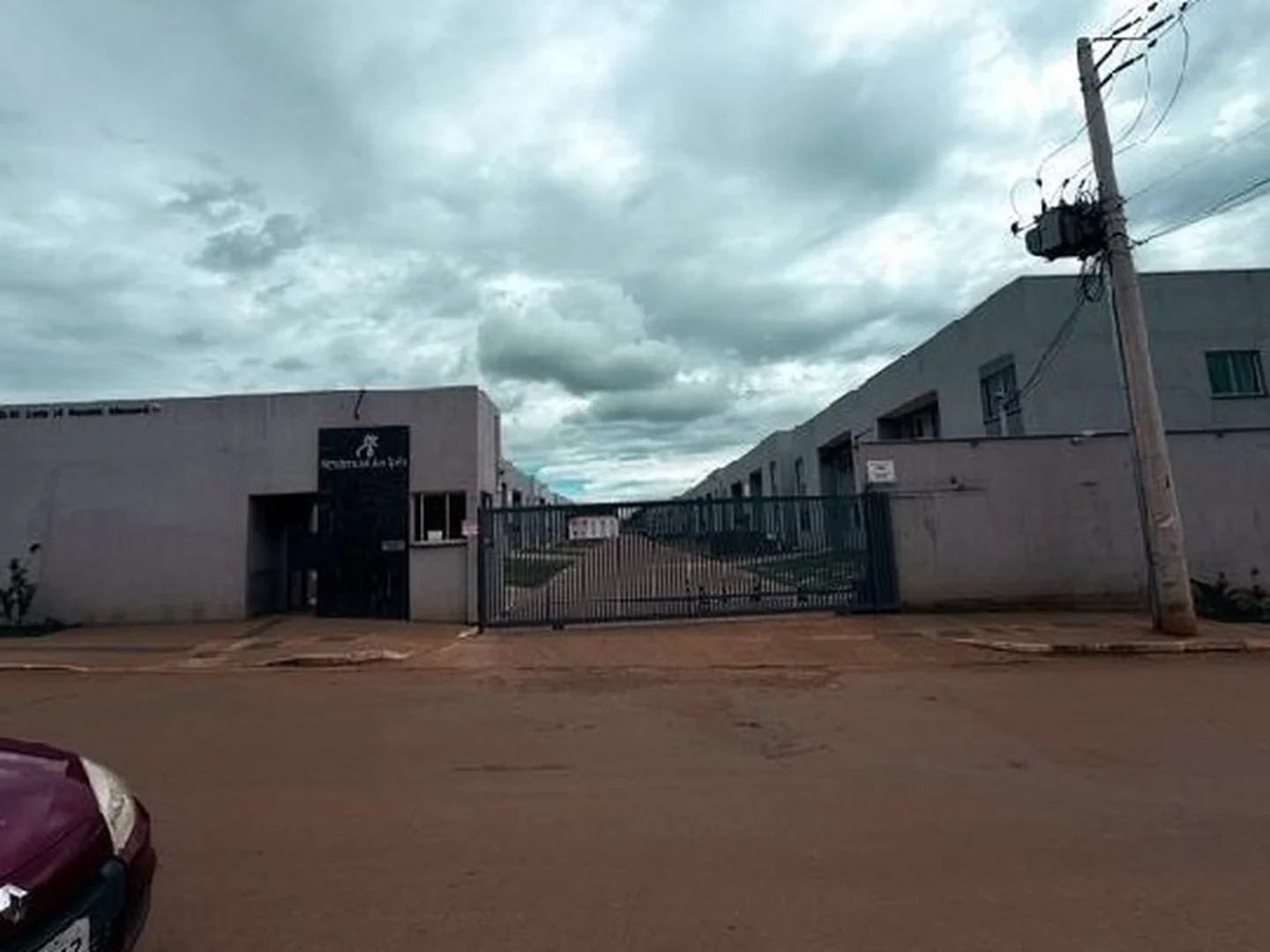 Apartamento - Cidade Ocidental, GO - foto 1