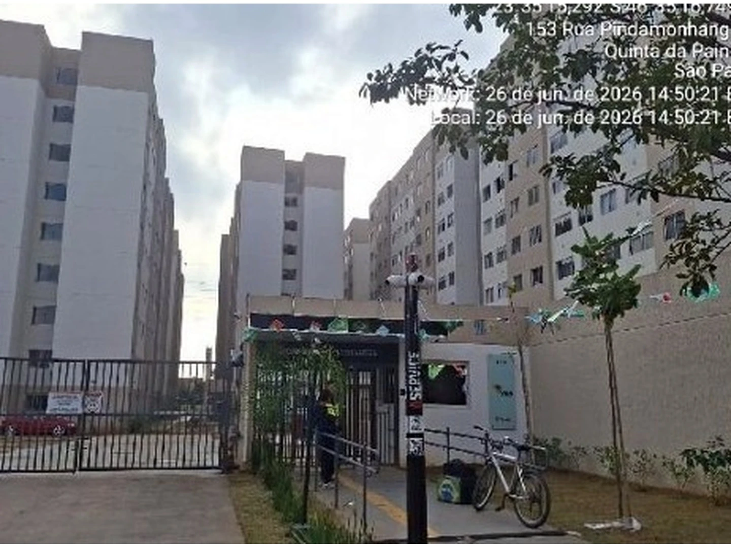 Apartamento - Sao Paulo, SP - foto 1