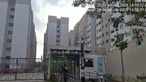 Apartamento - Sao Paulo, SP