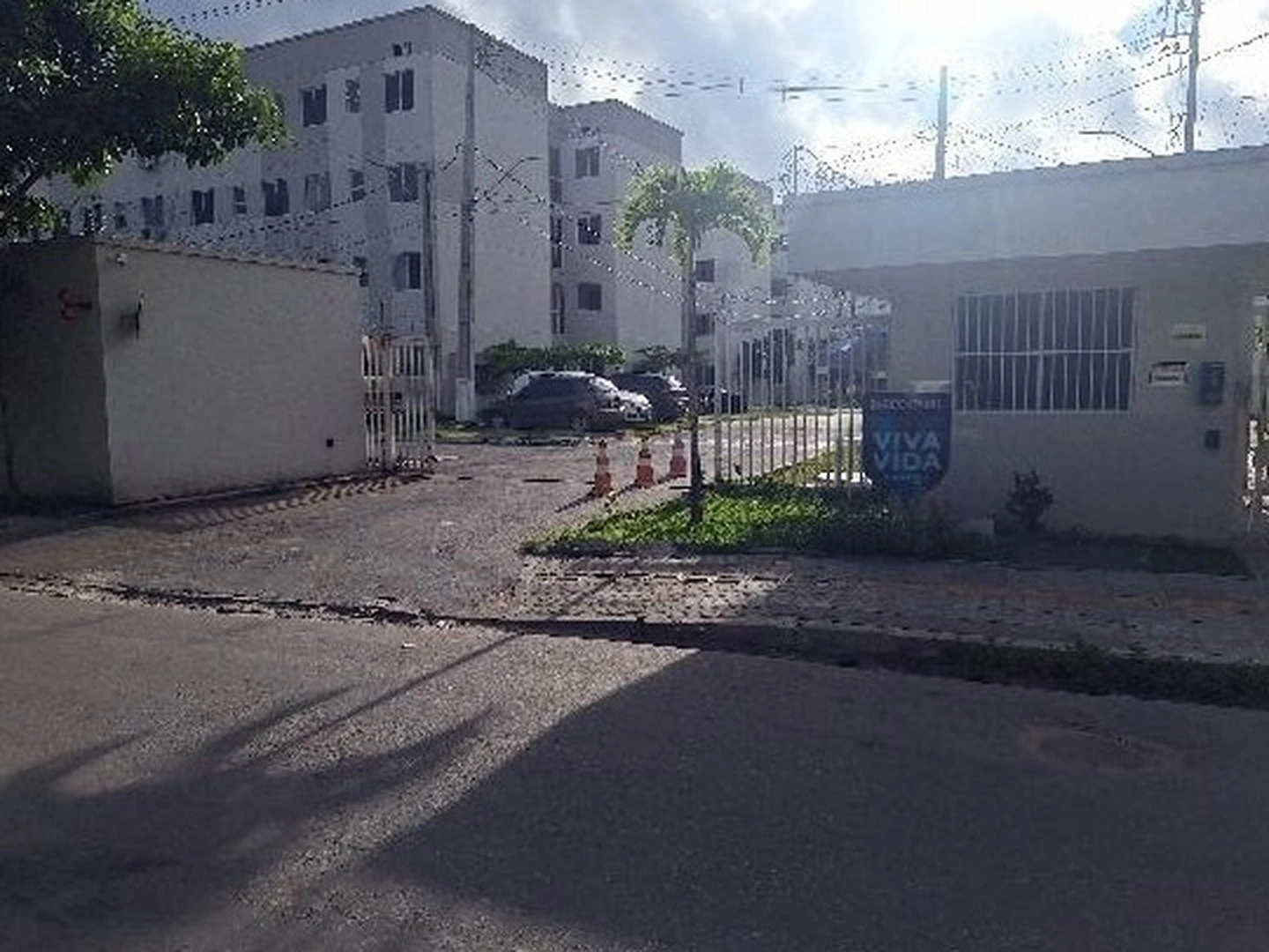 Apartamento - Igarassu, PE - foto 1