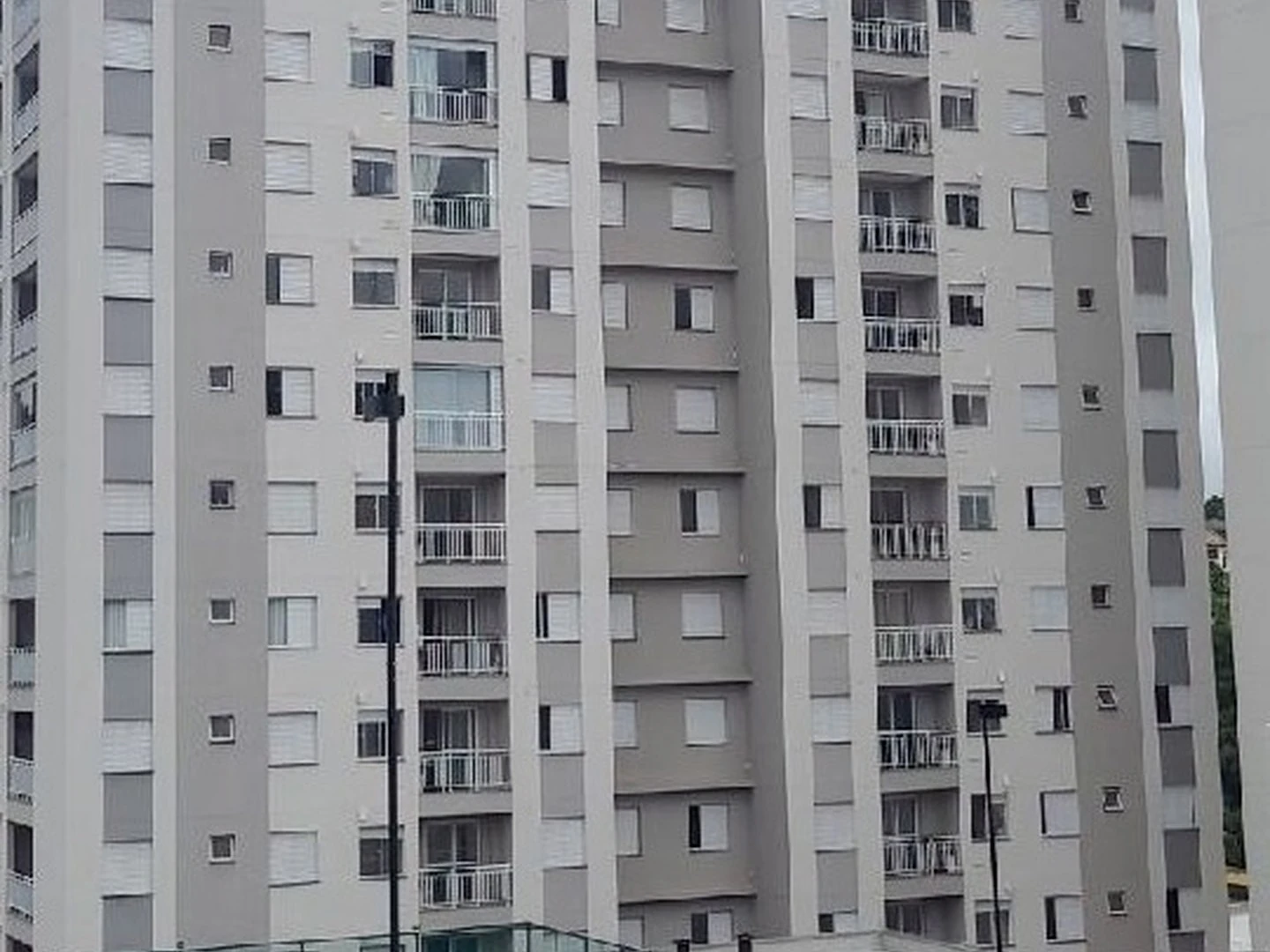 Apartamento - Itatiba, SP - foto 1
