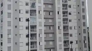 Apartamento - Itatiba, SP