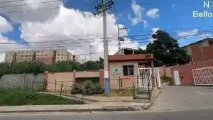 Apartamento - Belford Roxo, RJ