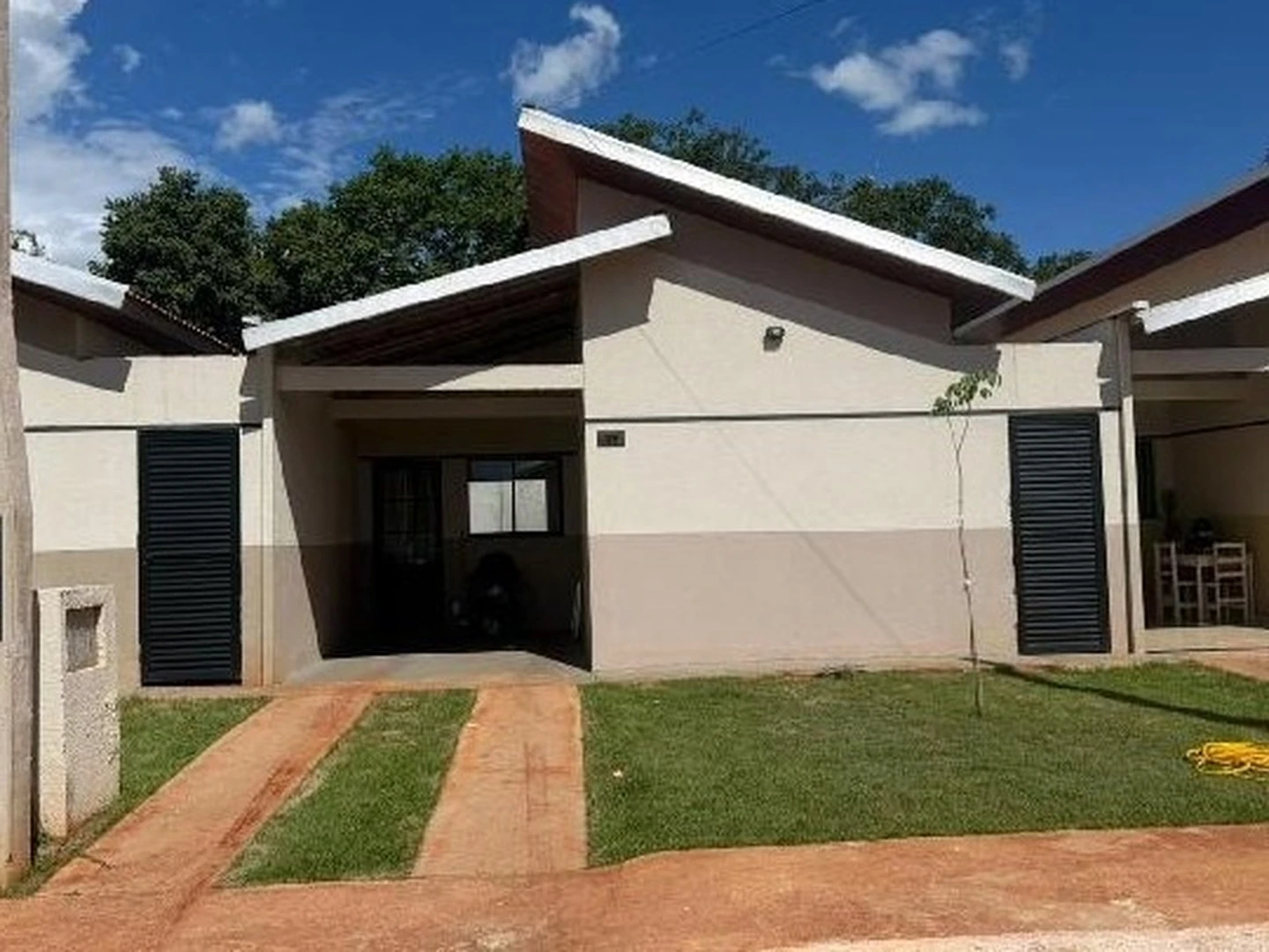 Casa - Tres Lagoas, MS - foto 1