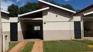 Casa - Tres Lagoas, MS