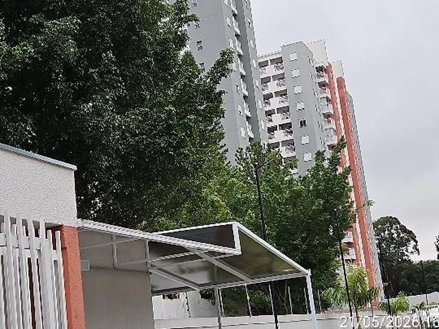 Apartamento - Carapicuiba, SP - foto 1