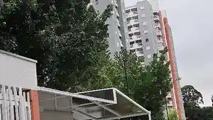 Apartamento - Carapicuiba, SP