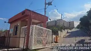 Apartamento - Belford Roxo, RJ