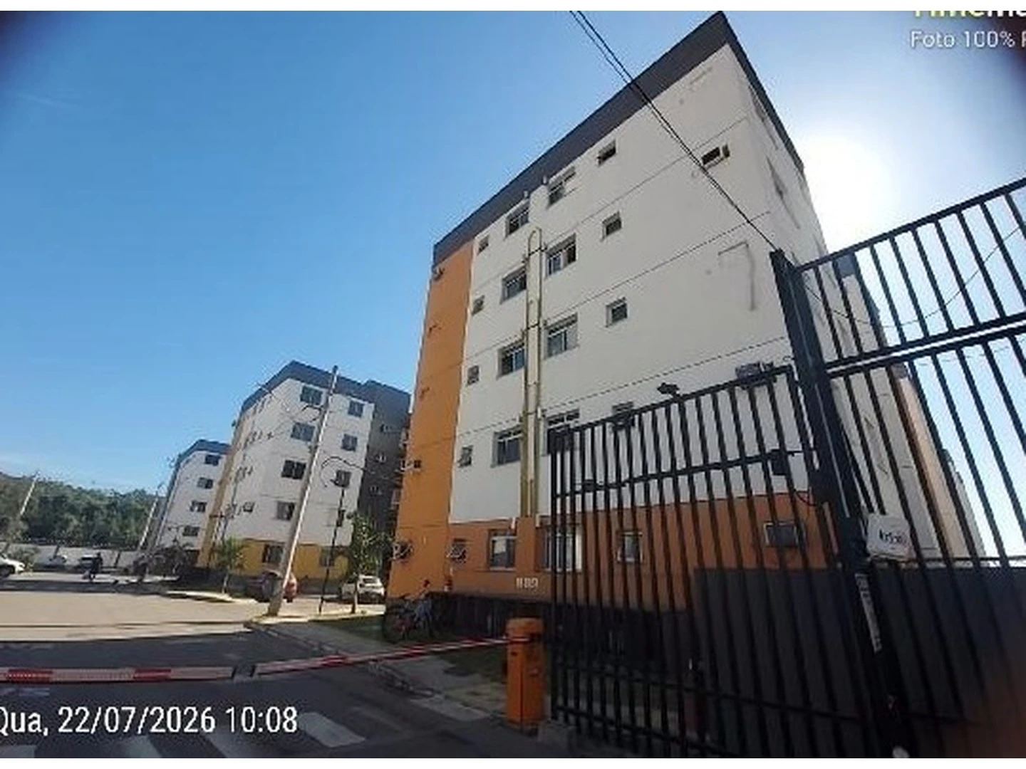 Apartamento - Duque De Caxias, RJ - foto 1