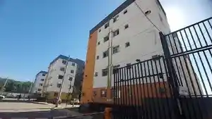 Apartamento - Duque De Caxias, RJ