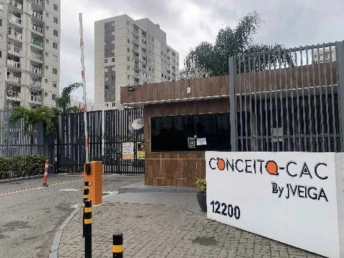 Apartamento - Nova Iguacu, RJ - foto 1