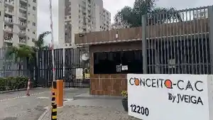 Apartamento - Nova Iguacu, RJ