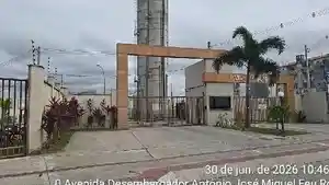 Apartamento - Serra, ES