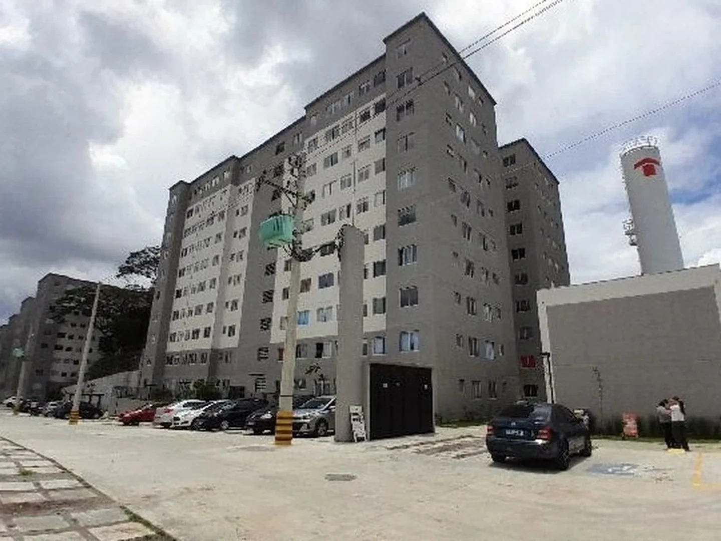 Apartamento - Sao Paulo, SP - foto 1