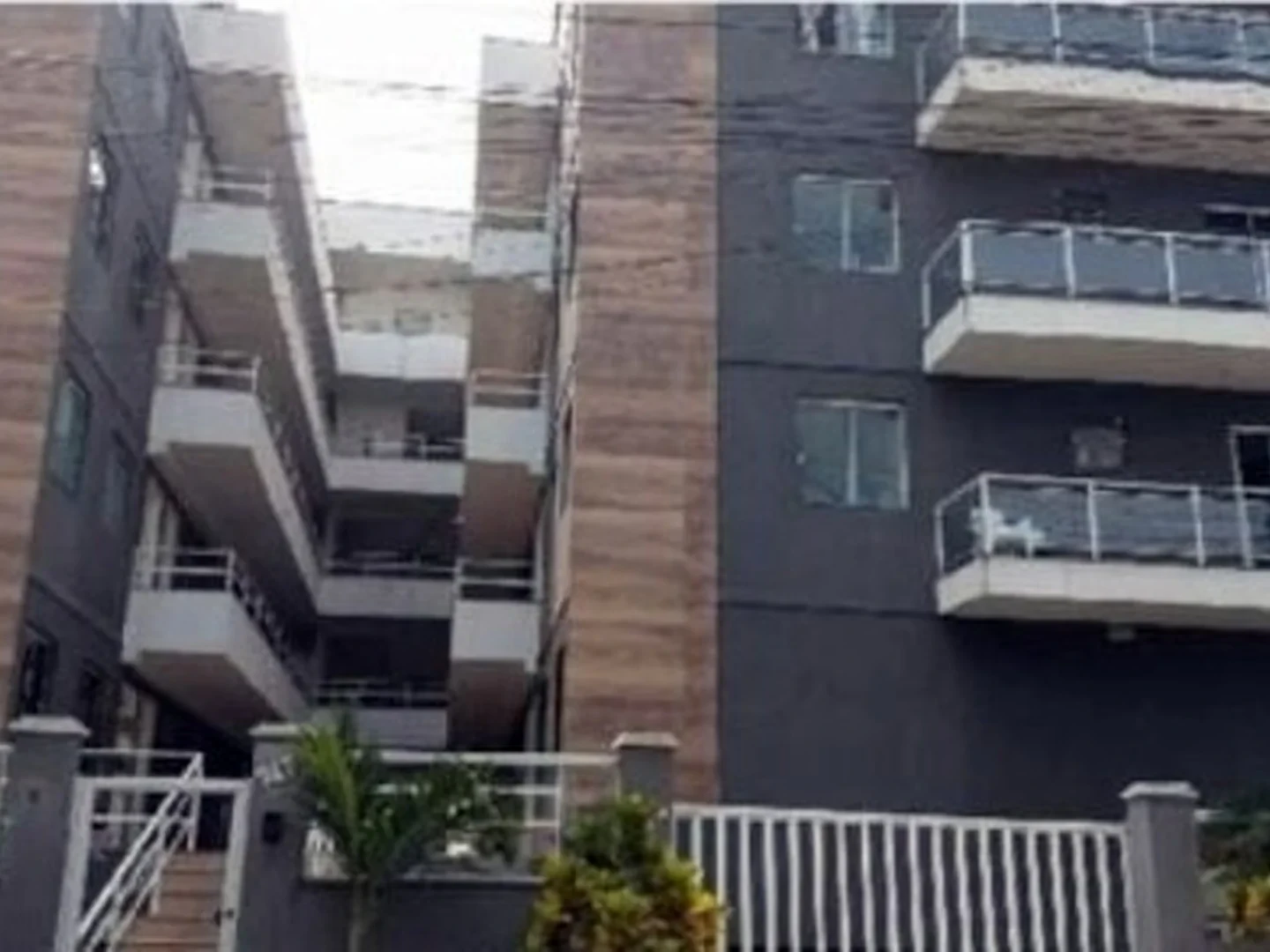 Apartamento - Sao Goncalo, RJ - foto 1