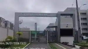 Apartamento - Jaboatao Dos Guararapes, PE
