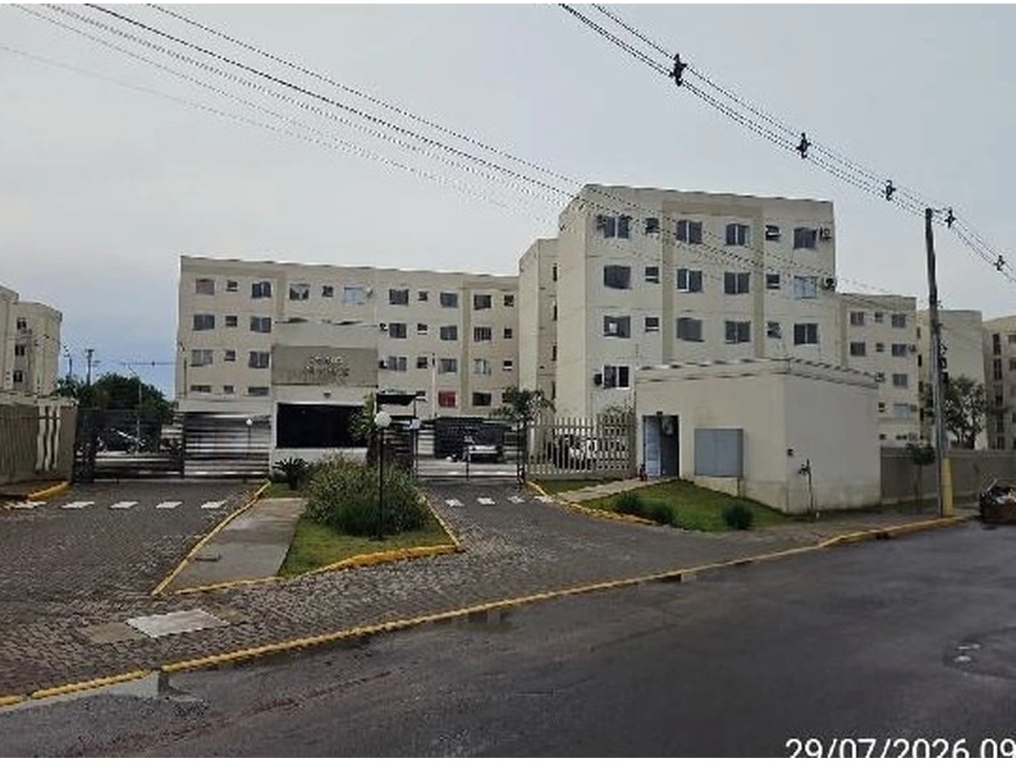 Apartamento - Sao Leopoldo, RS - foto 1
