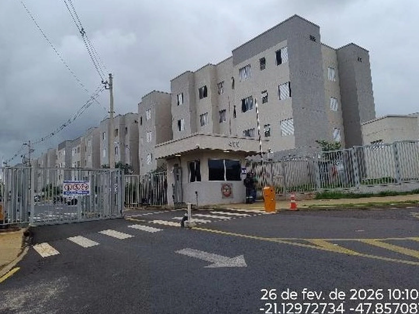 Apartamento - Ribeirao Preto, SP - foto 1