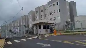 Apartamento - Ribeirao Preto, SP