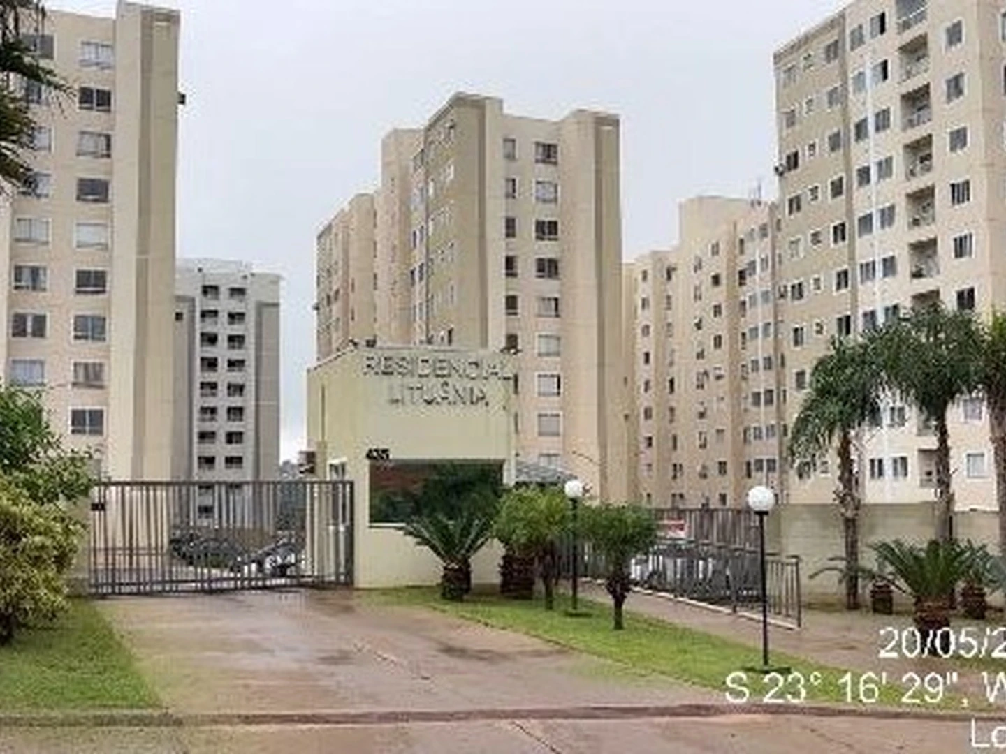 Apartamento - Londrina, PR - foto 1