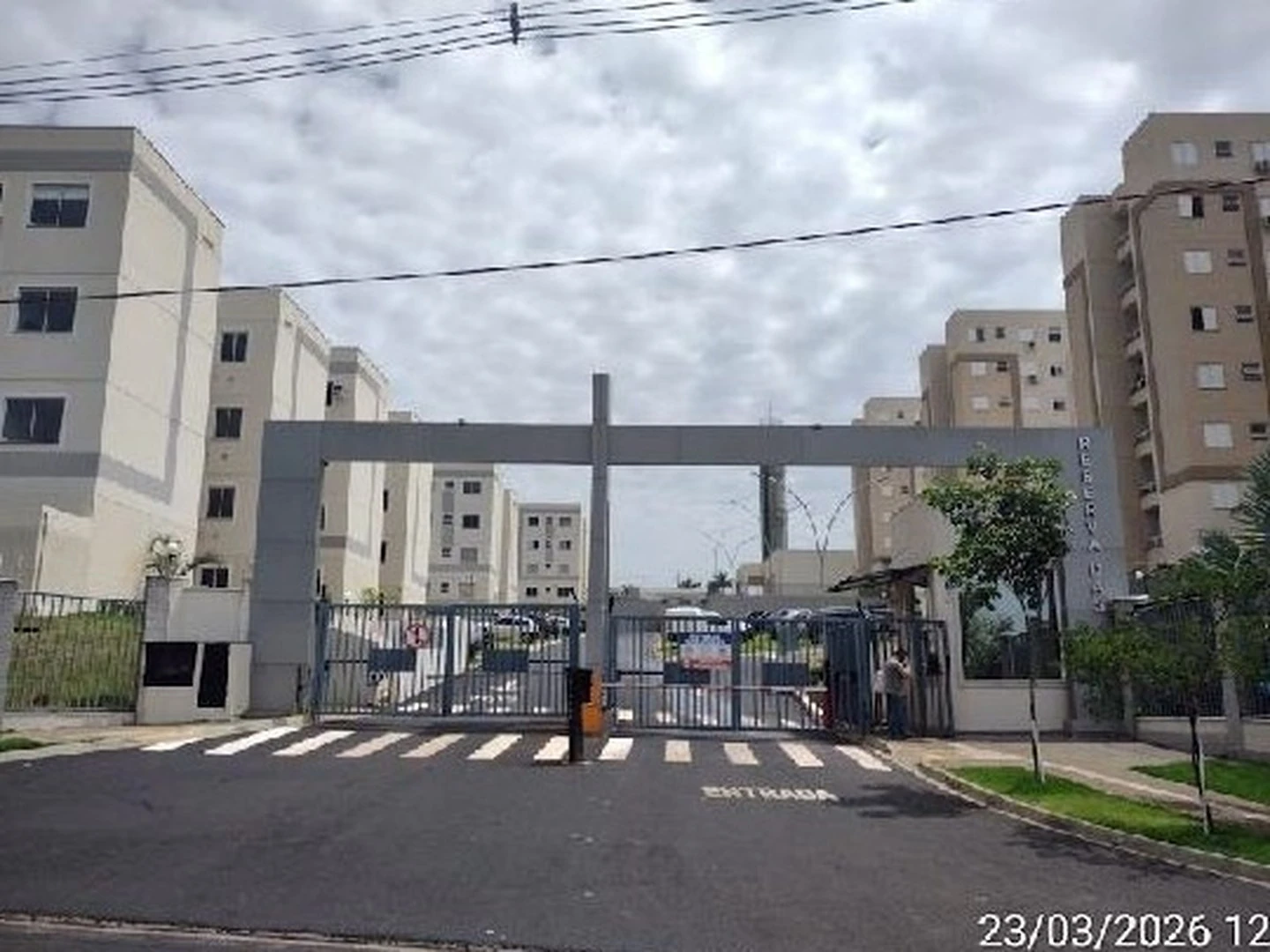 Apartamento - Ribeirao Preto, SP - foto 1
