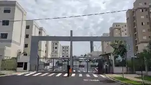 Apartamento - Ribeirao Preto, SP