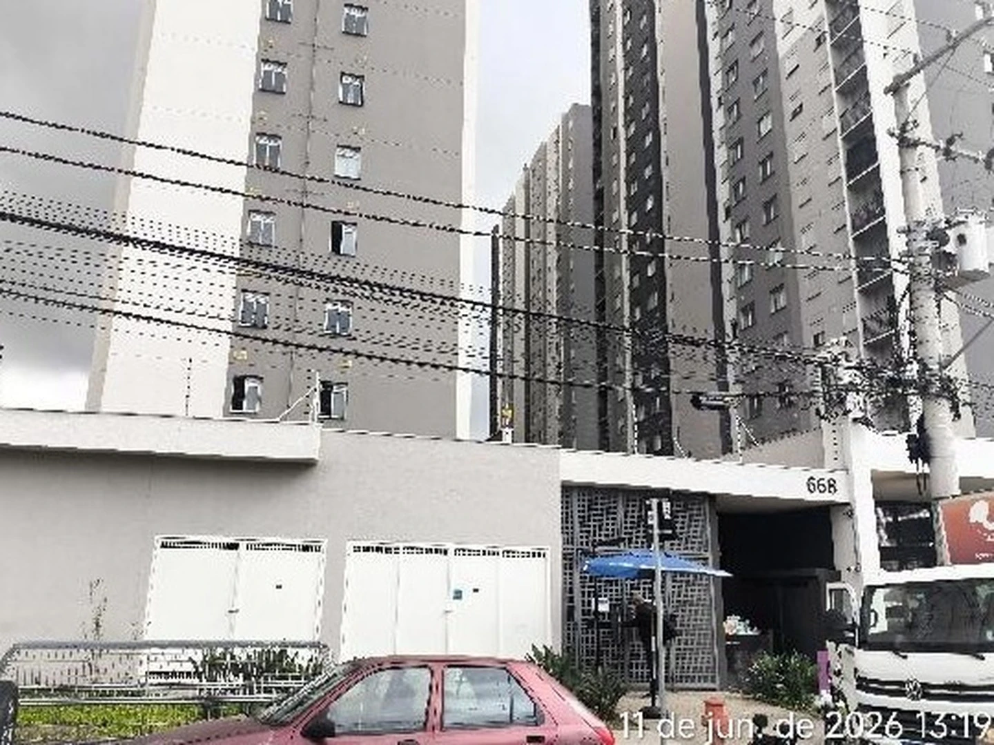 Apartamento - Sao Paulo, SP - foto 1