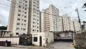 Apartamento - Vespasiano, MG