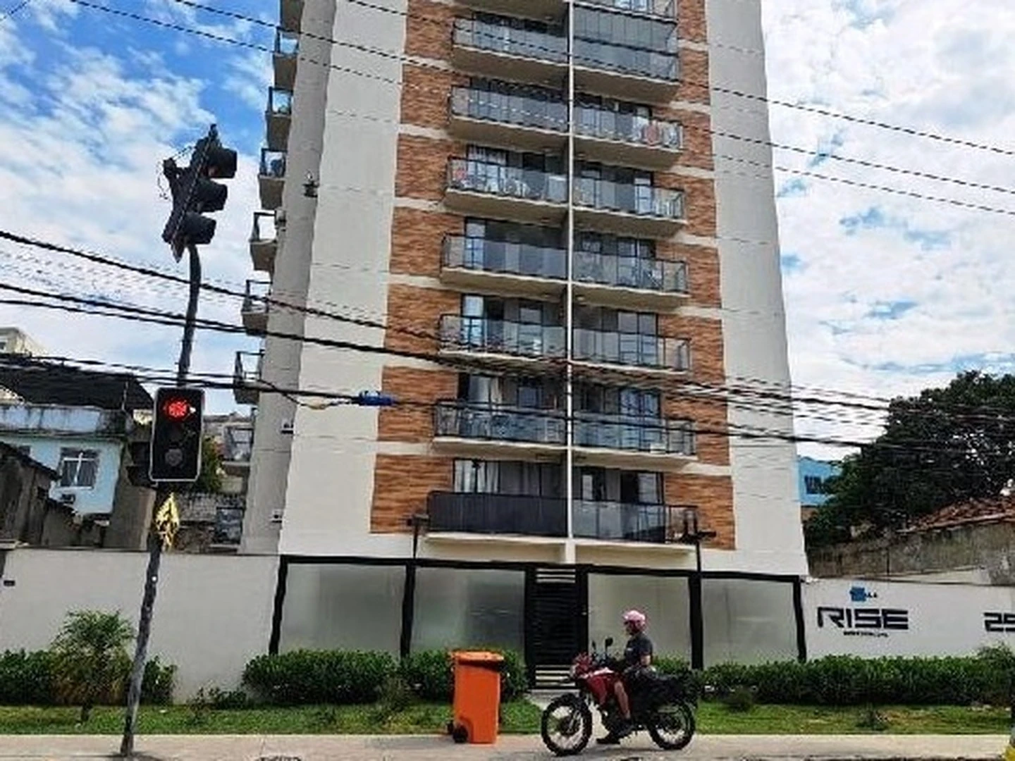 Apartamento - Rio De Janeiro, RJ - foto 1
