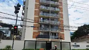 Apartamento - Rio De Janeiro, RJ