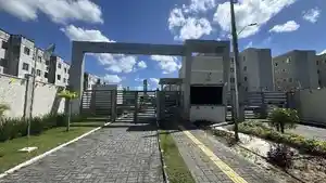 Apartamento - Jaboatao Dos Guararapes, PE