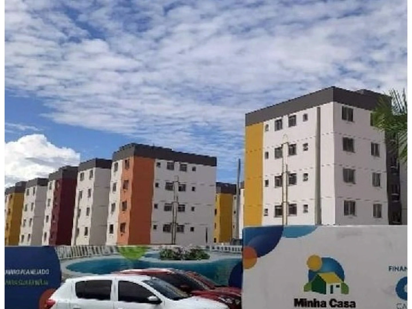 Apartamento - Duque De Caxias, RJ - foto 1