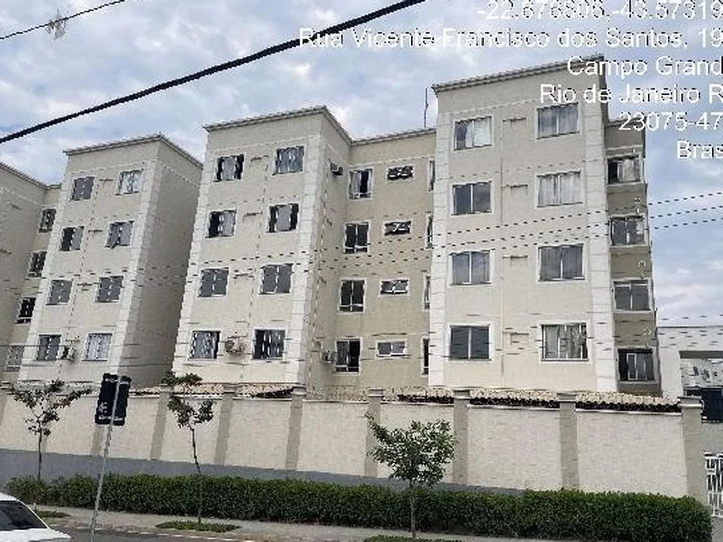 Apartamento - Rio De Janeiro, RJ - foto 1