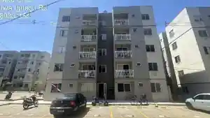 Apartamento - Nova Iguacu, RJ