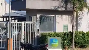 Apartamento - Santa Barbara D'oeste, SP
