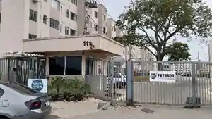 Apartamento - Rio De Janeiro, RJ