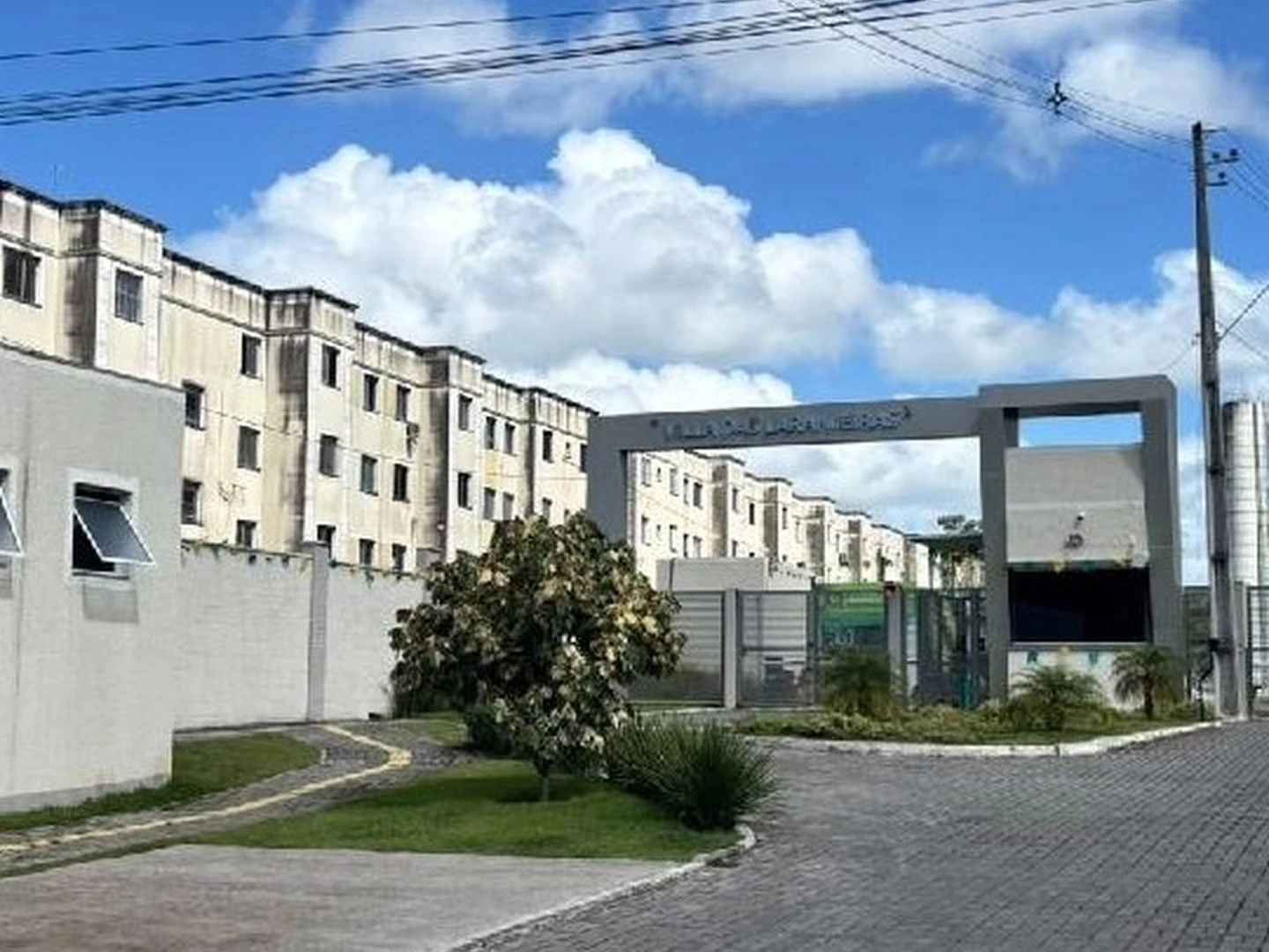 Apartamento - Jaboatao Dos Guararapes, PE - foto 1