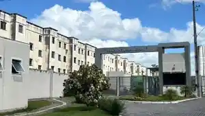 Apartamento - Jaboatao Dos Guararapes, PE