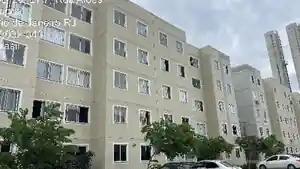 Apartamento - Rio De Janeiro, RJ