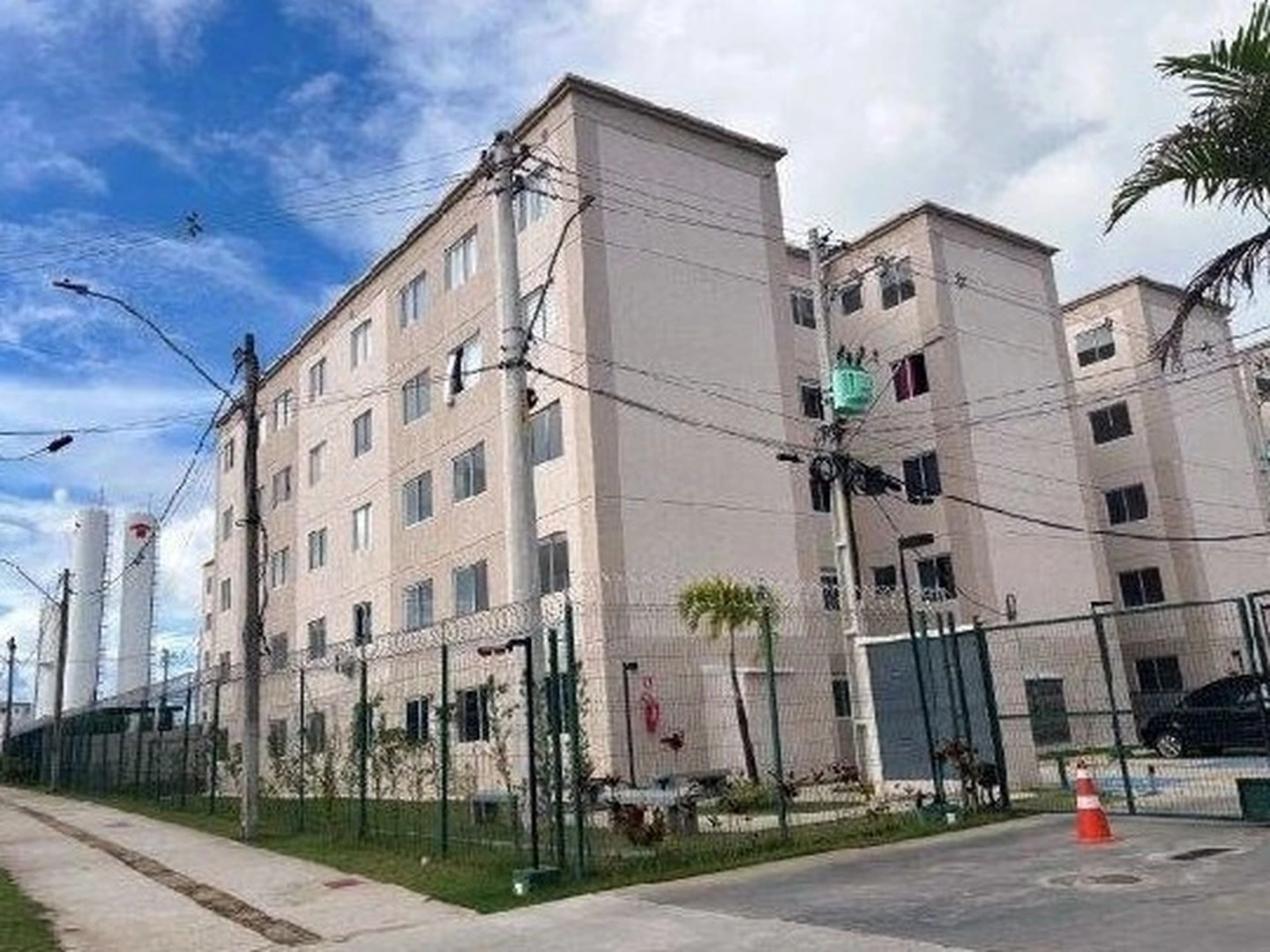 Apartamento - Salvador, BA - foto 1