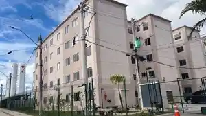 Apartamento - Salvador, BA