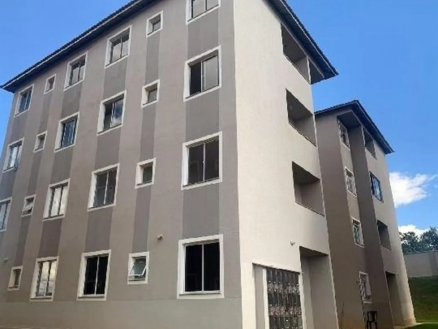 Apartamento - Betim, MG - foto 1
